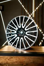 КОВАНЫЕ ДИСКИ ДЛЯ BMW 7 СЕРИИ (G11/G12) И 6 SERIES (G32) БМВ