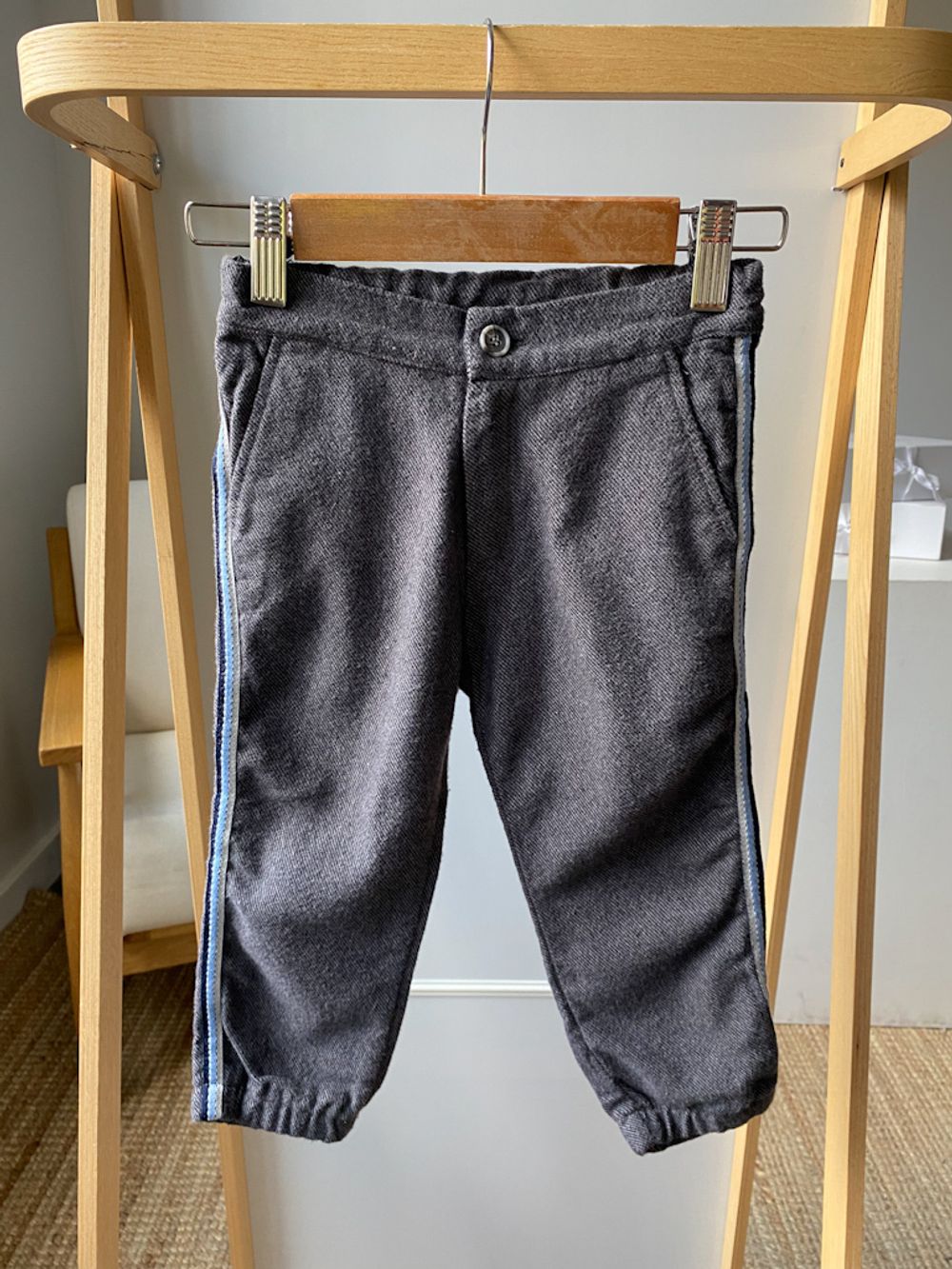 Брюки Aletta, 92