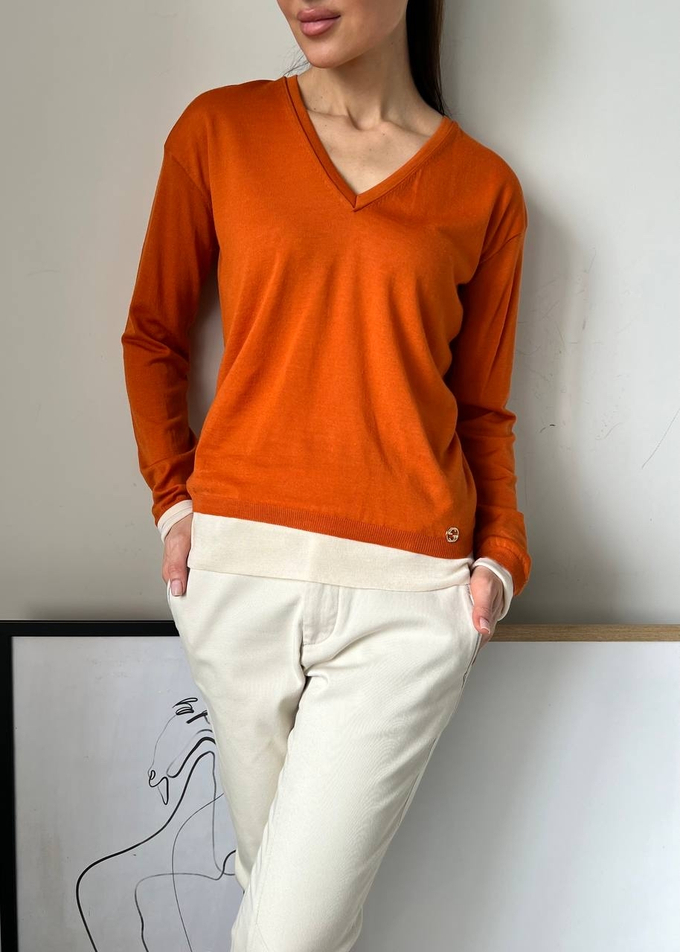 Шерстяной джемпер Gucci, S/M