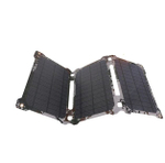 Портативная солнечная панель Allpowers 21 Вт, камуфляж (Q0106)