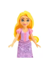 Кукла Принцесса Диснея Рапунцель маленькая HLW70