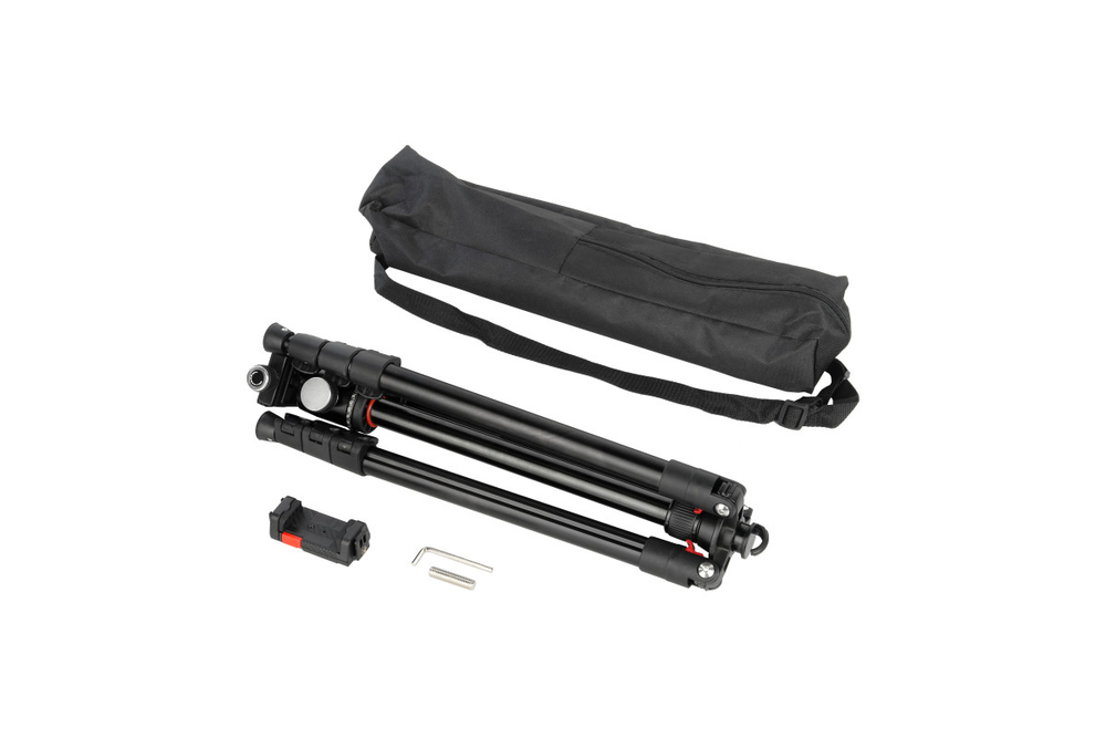 Штатив Falcon Eyes R-Line 1016 BHP (с головой)