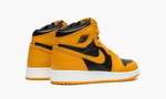 Air Jordan 1 Retro High GS "Pollen"