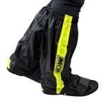 Бахилы Bromley Pro / Черный