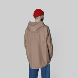 Анорак мужской Nike ACG Cascade Rains Jacket