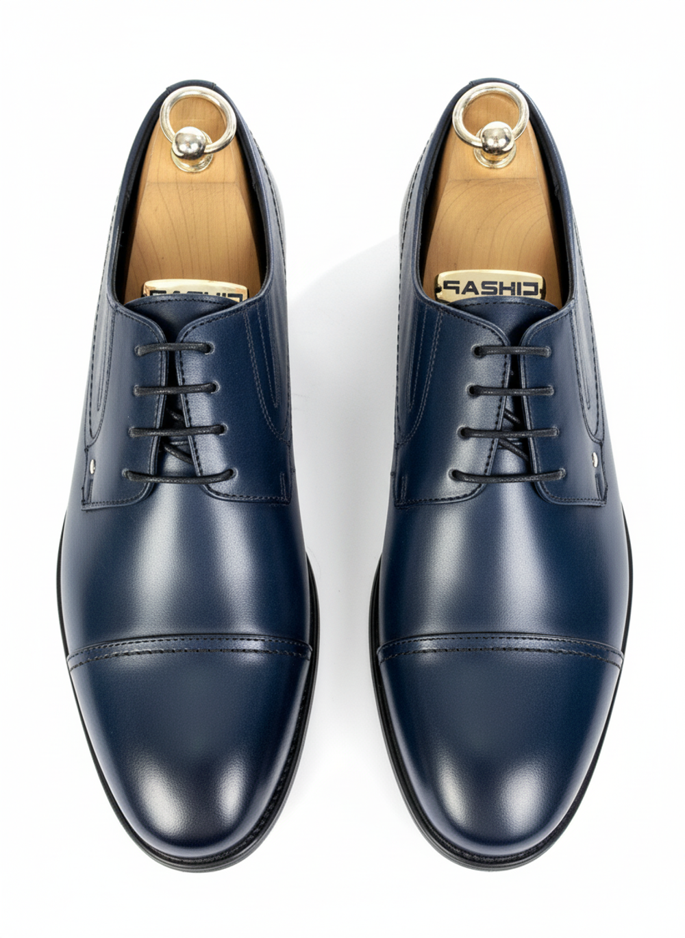 Vorsh Туфли V587син