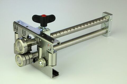 Роликовый листогиб Wuko UNI BENDER 2204