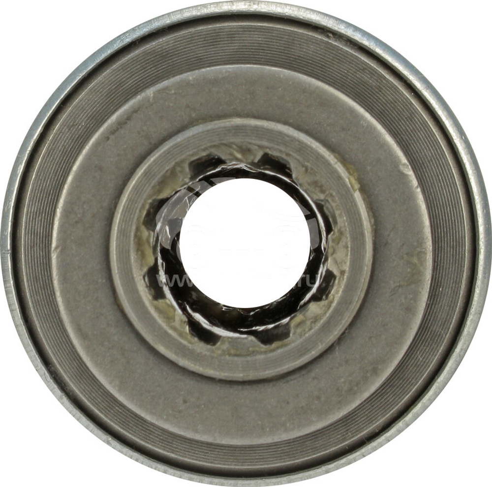 Бендикс стартера Chery Tiggo