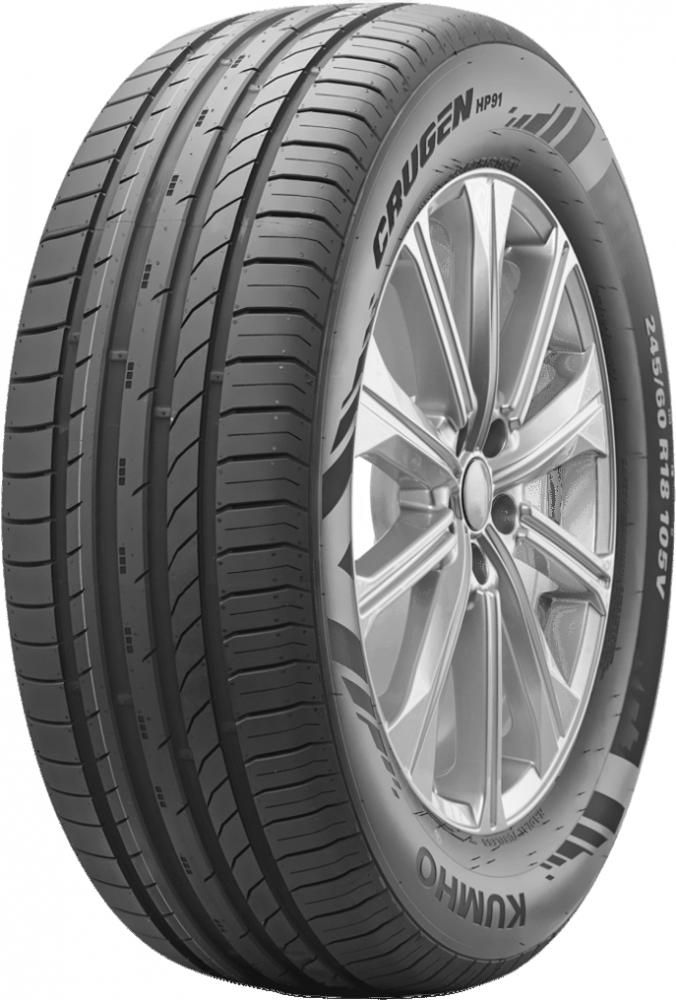 Kumho Crugen HP91 245/60 R18 105V