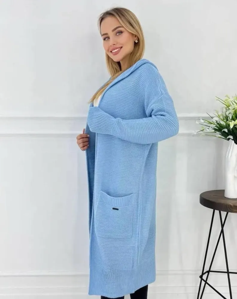 Кардиган 6819092 Fabrika
