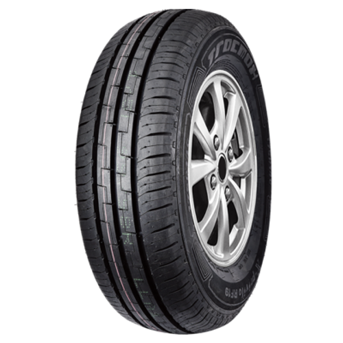 215/65R15C 104/102T X-Privilo RF19 TL