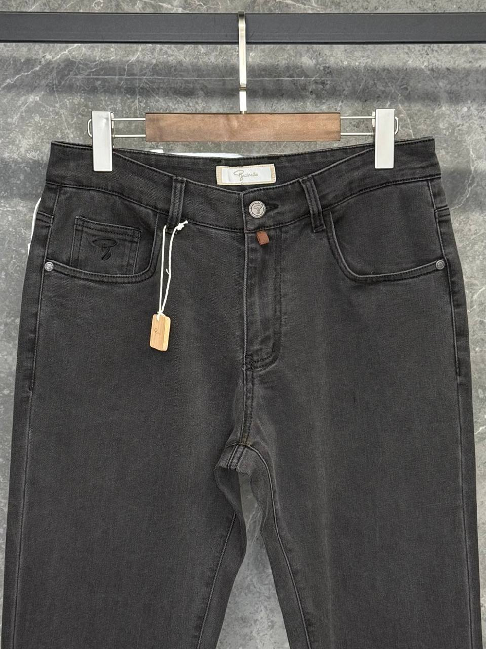 Джинсы Racinello