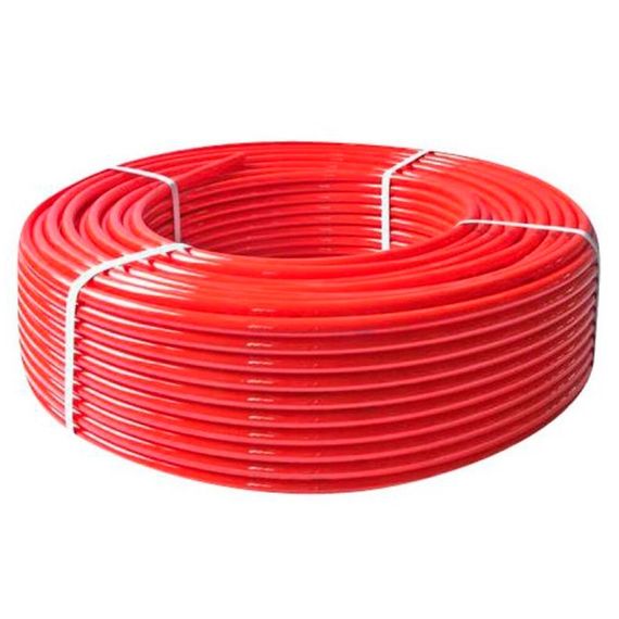Труба Royal Thermo из сшитого полиэтилена Pex-b d20×2,8 (бухта 100м)