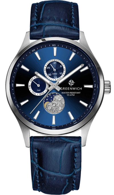 Greenwich GW 058.16.36