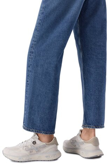 Кроссовки PREMIATA