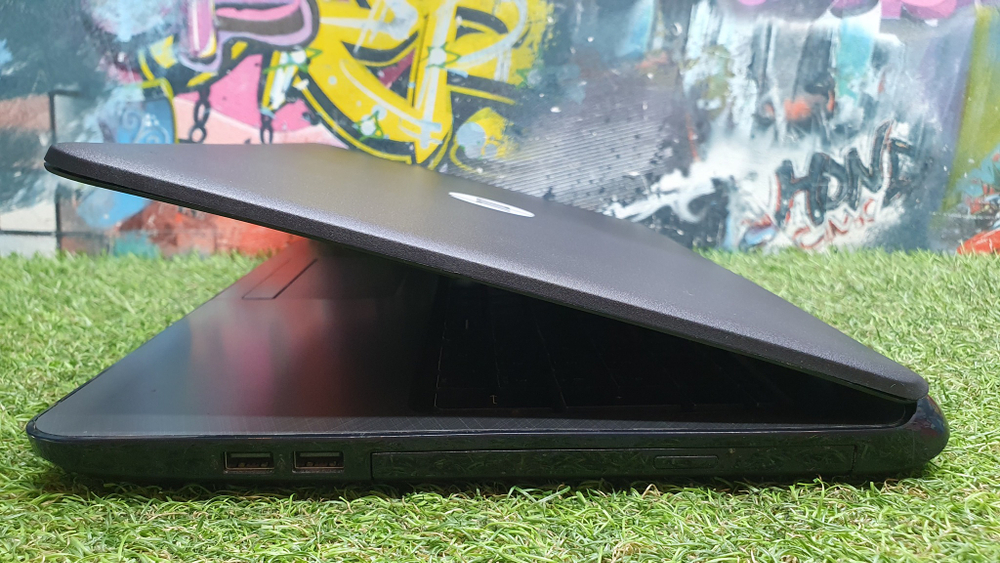 Ноутбук HP AMD A4/4Gb