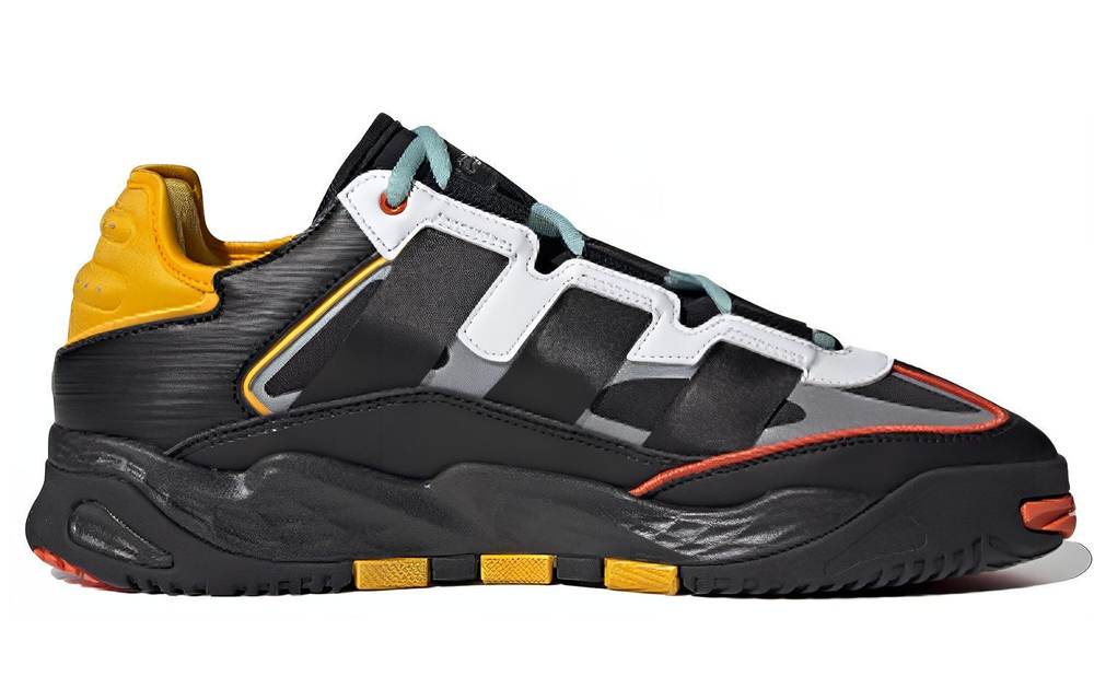 Adidas Originals Niteball