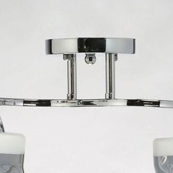 Накладной светильник De City Тетро 23 673016802