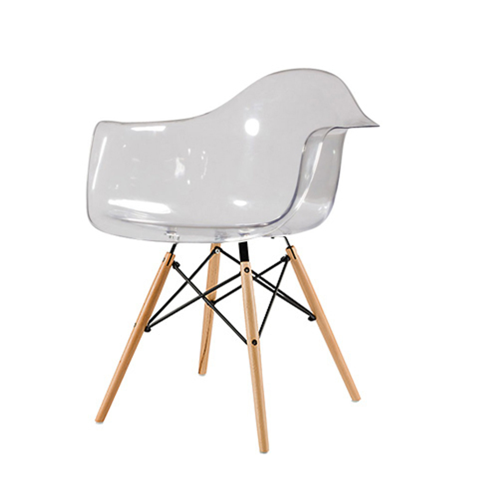 Стул Eames DAW TR
