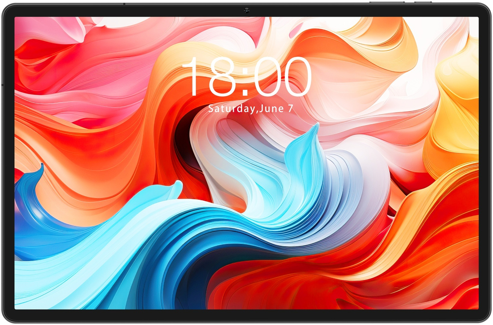 Teclast T50 Plus 11 дюйм 6 Гб/256 Гб серый