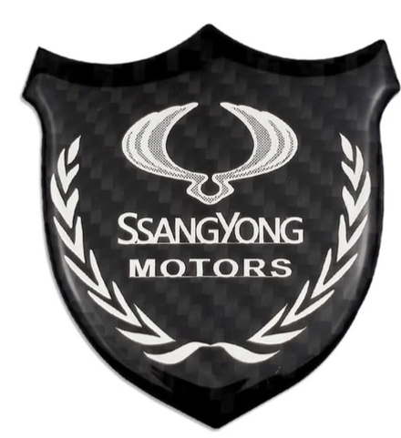 Цепь Ссангйонг нью актион G20D (Бензин)