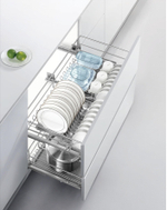 Выдвижной модуль СЕРИЯ M