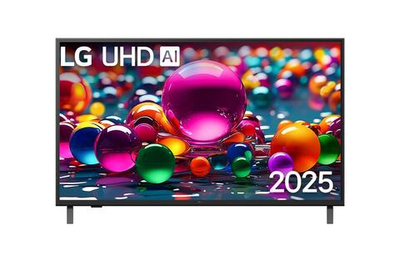 Телевизор LG 43UA75009LA