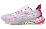 Adidas Wmns 4DFWD Pulse "White Shock Pink" Women"s