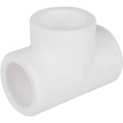 Тройник KALDE 25