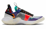 Кроссовки Jordan Delta Breathe "Multicolor" (Женская размерная сетка)