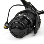 Катушка безынерционная фидерная c байтраннером Kaida Vega (5000, 6+1BB, мет. шпуля)