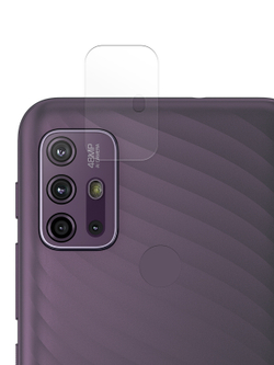 Стекло на камеру ROSCO для Lenovo K13 Note оптом (арт. LN-K13NOTE-CLEAR-CAM-GLASS)