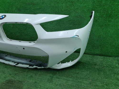 Бампер передний BMW X2 F39 (2017-2023) M-paket