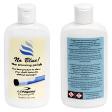 Средство для чистки и полировки кия Longoni No Blue 150мл
