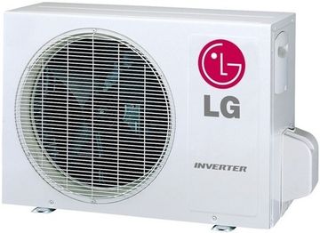 Сплит-система LG UU-12W