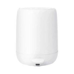 Blomus - Контейнер для мусора Sono 5л белый / артикул   B66284  / GTIN 4008832784071