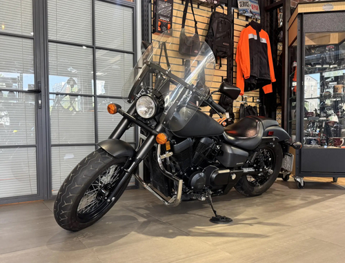 HONDA VT750 Shadow