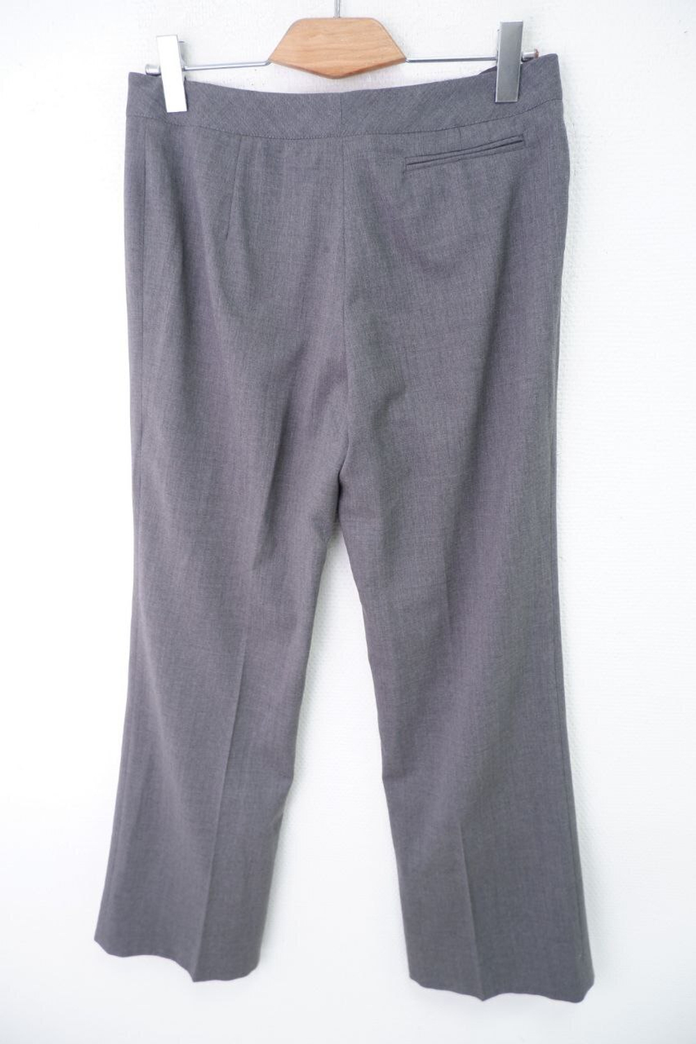 Брюки Santorelli базовые 48 размер