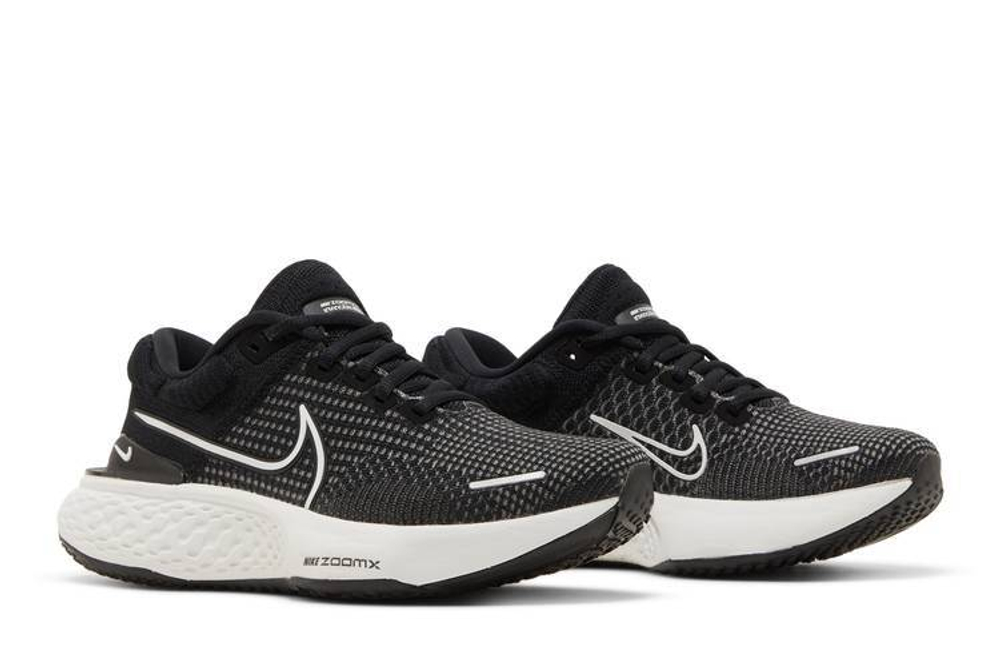 Кроссовки Nike Invincible Run 2 Zoomx Flyknit (Женская размерная сетка)