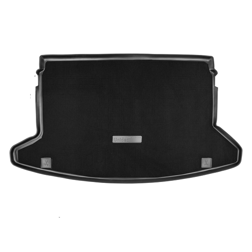 Коврик в багажник Norplast/Unidec для Kia Ceed в кузове HB CD (2018-) Черный, полиуретан, арт.NPA00-T43-056-CM