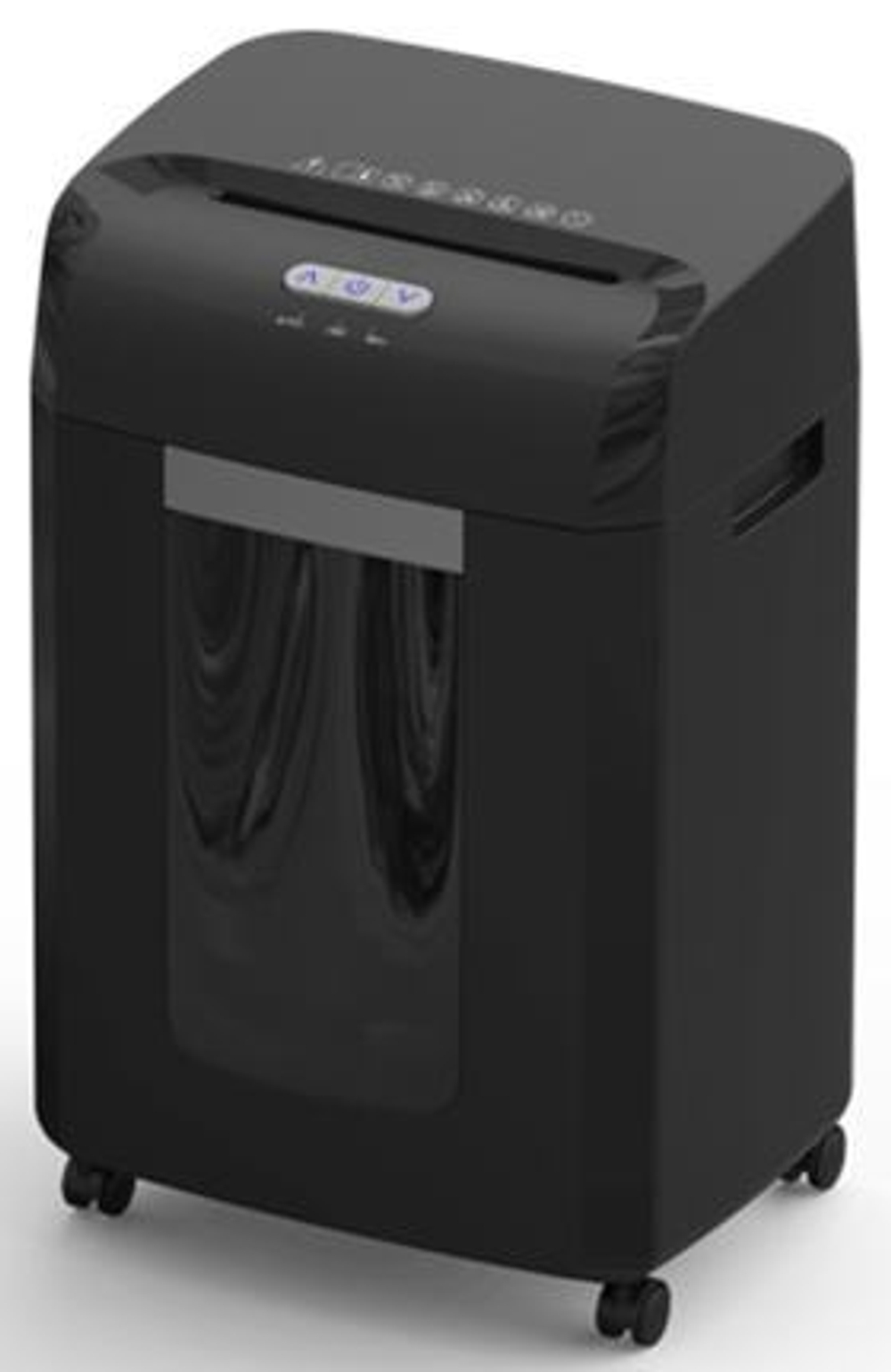 Уничтожитель документов Gladwork AQUARIUM 32СD