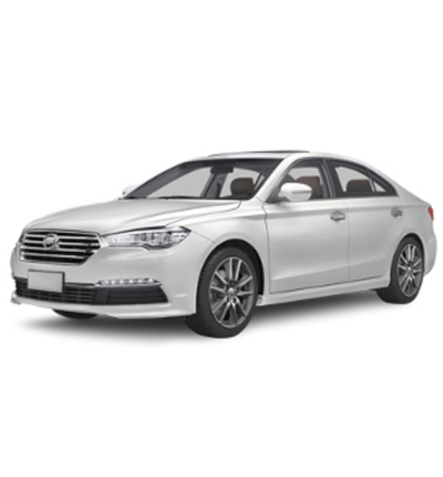 Lifan Murman (08.2014 - н.в.)