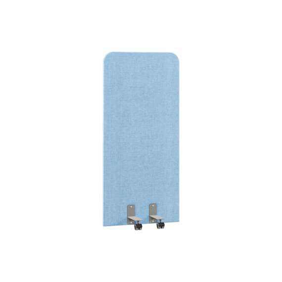 Акустическая перегородка на роликовых опорах RA.R-70/150  700х28х1500 RAND Acoustic