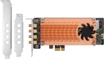 Сетевая карта QNAP  QWA-AC2600