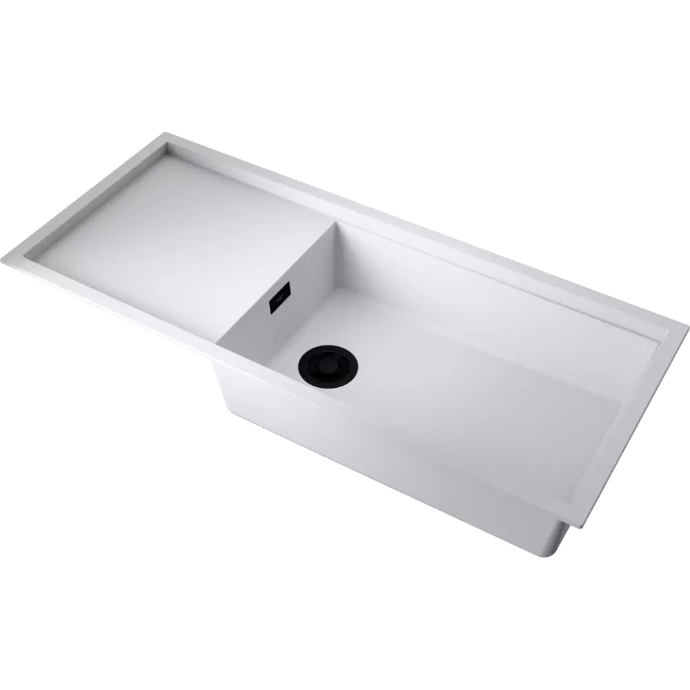 Кухонная мойка Omoikiri Sintesi 116-WG