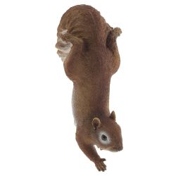 GAEM Фигурка декоративная "Белка", L28 W9,5 H19 см