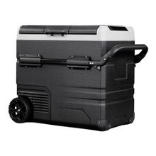 Компрессорный автохолодильник Alpicool ETWW55