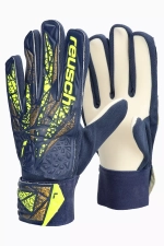 Вратарские перчатки Reusch Attrakt Starter Solid Junior