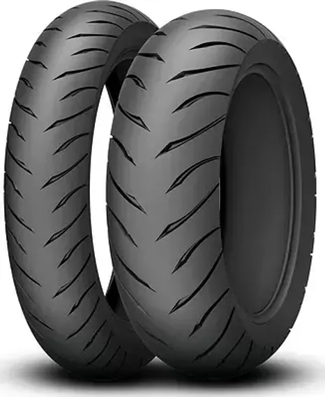 Kenda K6702 Cataclysm 130/90 R16 73H