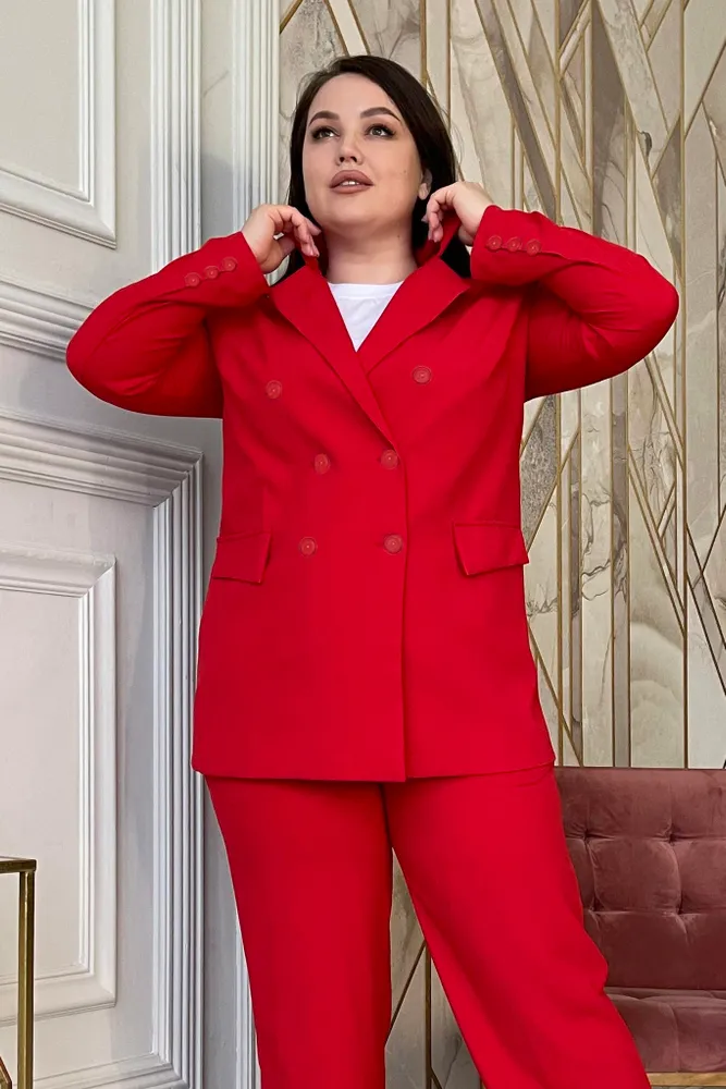 Костюм 6023 Fabrika